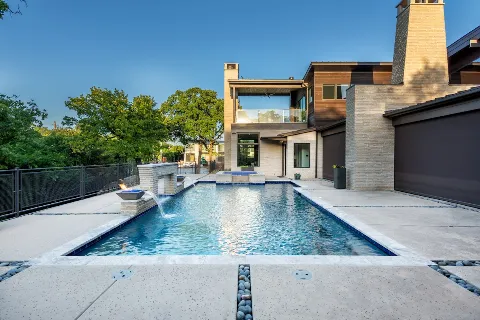 Pulliam Pools photo 1