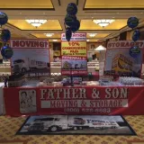 Father & Son Moving & Storage Inc photo 2