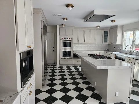 Remodeling Revolution in Cherry Hill Township