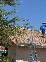 The Roofing Company LLC photo 5