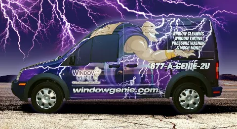 Window Genie of Shreveport in Shreveport