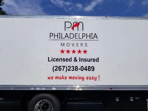 Philadelphia Movers photo 1