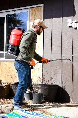 907 Pest Control