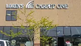 Lorens Carpet One Floor & Home