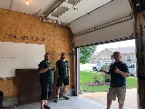 Precision Garage Door Service of Omaha photo 6