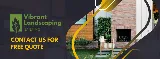 Vibrant Landscaping Nanaimo