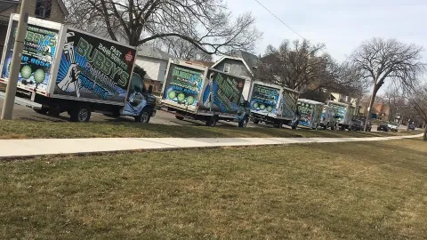 Bubby's Plumbing in Windsor