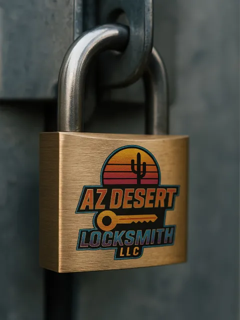 AZ Desert Locksmith LLC in Tempe