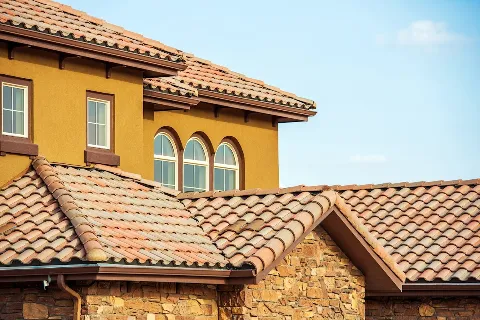 Brown Roofing LLC photo 1