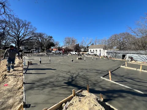 TexPro Concrete and Construction photo 1