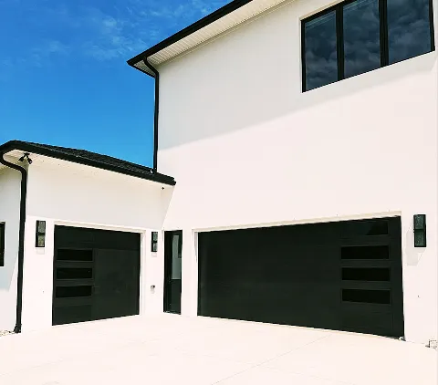 H&L Garage Doors in Winston-Salem