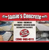 Jamie's Concrete photo 4