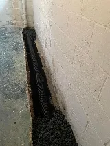 Metro Masonry & foundation, waterproofing photo 6