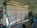 George & Sons Garage Doors photo 8
