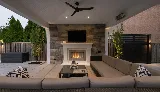 AHS Pool & Landscaping Design photo 3