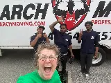 Arch Moving photo 3