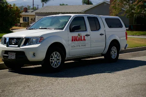 Ikill Pest Control Inc in Azusa
