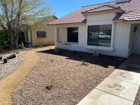 Ugarte Landscapes & Irrigation Repair in Las Vegas