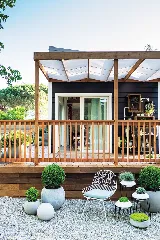 New Avenue, Inc