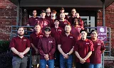 Touchstone Electric - Columbia