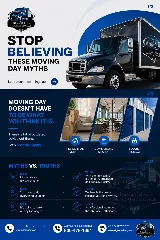 Rigo’s Delivery Moving & Storage Inc. photo 5