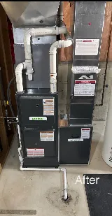 A1 Air Conditioning & Heating photo 2