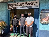 Landscape Warehouse Azusa