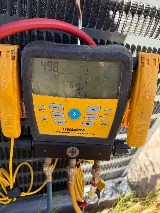 PENNIES A/C - SOLAR & CONSTRUCTION photo 8