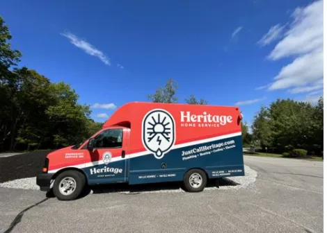 Heritage Home Service in Manchester