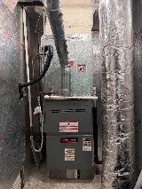 Texan Heating and Air photo 8
