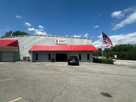Merritt Garage Doors and Services, INC. photo 1