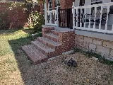 Chuck Blevins Masonry photo 5