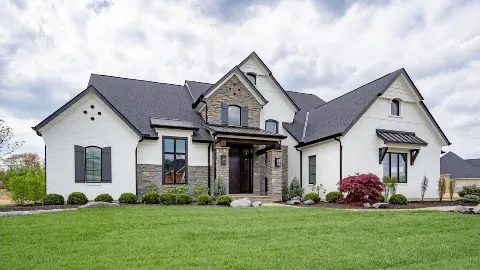 Classic Living Homes photo 1