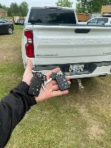 LOCKTEX Locksmith & Doors photo 8