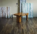 Hardwood Flooring Services