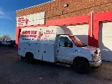 Vander Veen Flooring Service