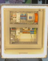 Richard Meyer Electrical Services Ltd photo 5