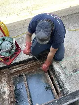 Solid Plumbing & Drains Inc photo 6