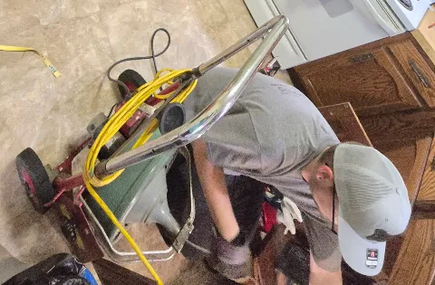 EDWARDS SEWER & DRAIN in Rockford