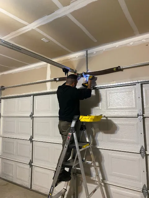 Legacy Garage Door Repair & Supply San Ramon photo 1
