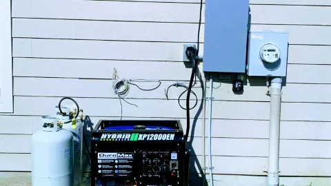 Jireh Electric photo 1