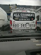 All Corners Pest Control