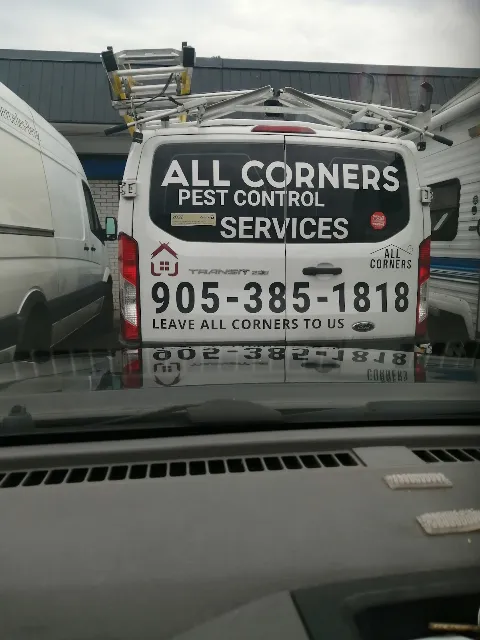 All Corners Pest Control photo 1