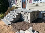 Rhody Masonry & Waterproofing Repairs photo 6