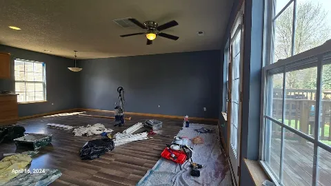 Budget Pro Painting & Remodeling LLC photo 1
