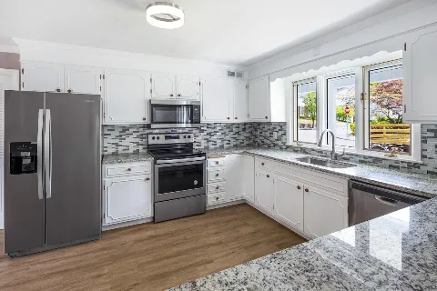 Balletto Construction in Cranston
