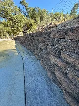 NCGE Concrete, Paving, and Excavation photo 8