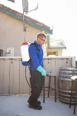 Liberty Pest Services