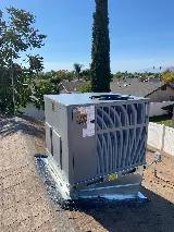 American Plumbing, Heating, Air & Electrical photo 3