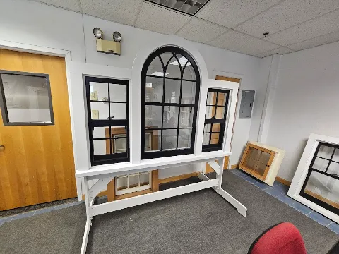 Green Mountain Window Co photo 1